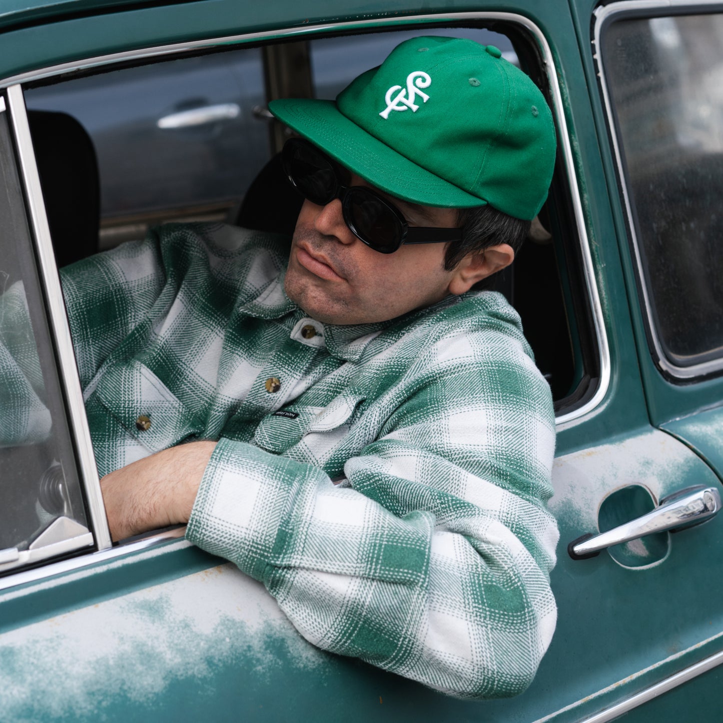 SF City Cap