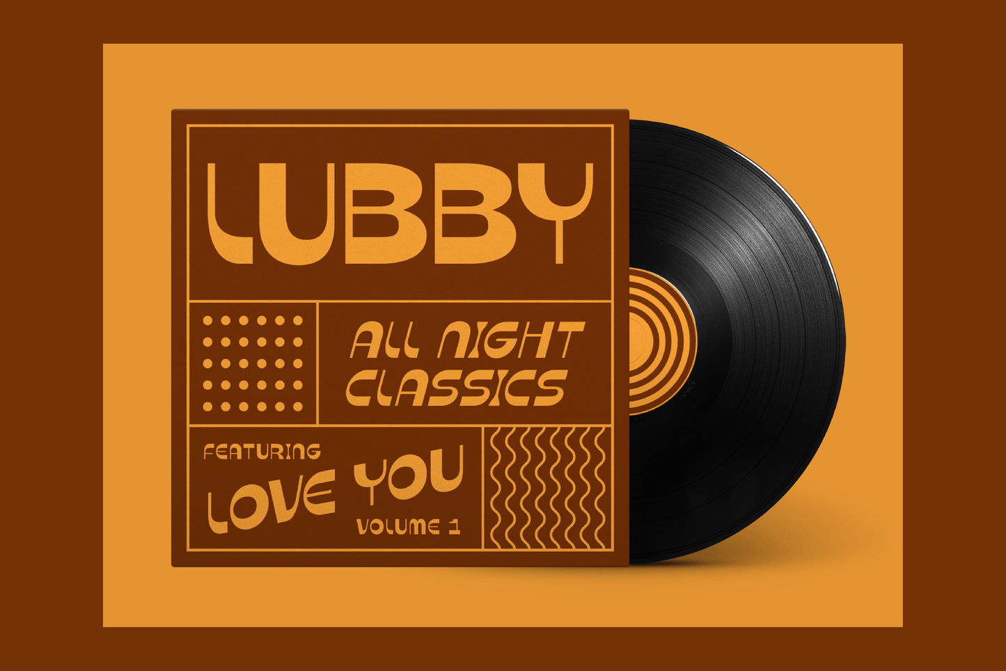 Lubby