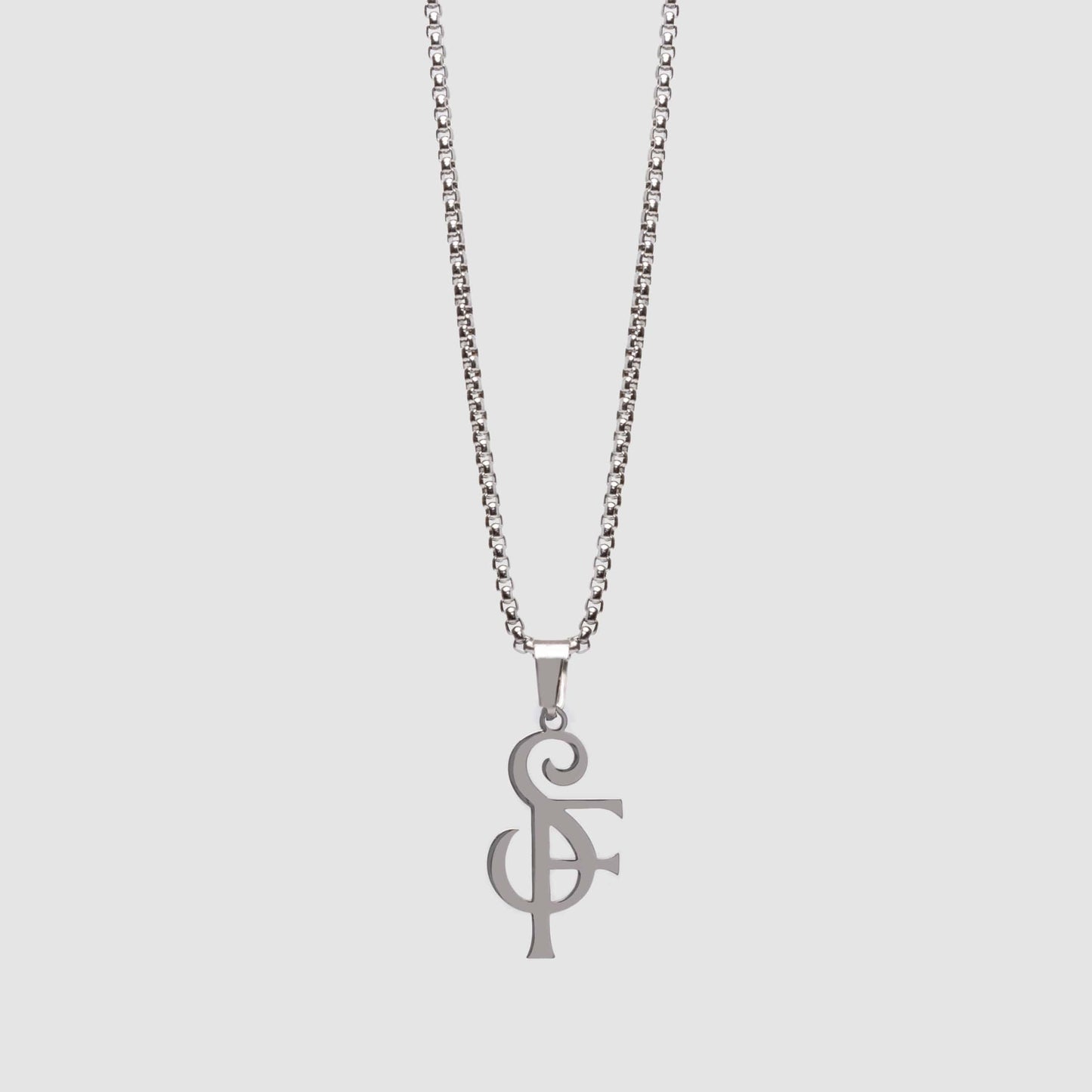 SF Pendant Chain
