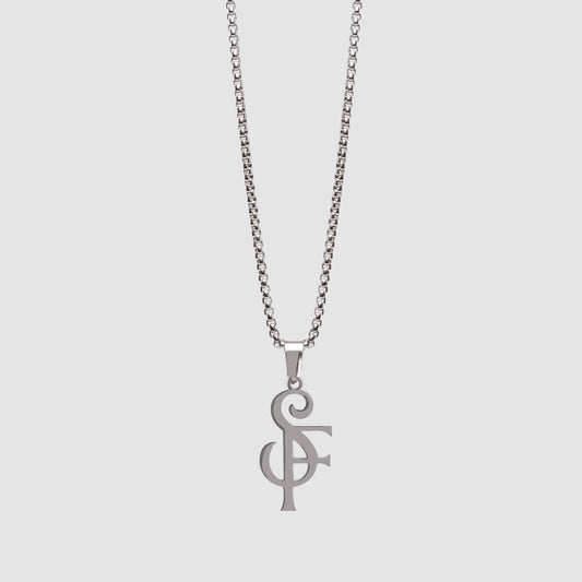 SF Pendant Chain