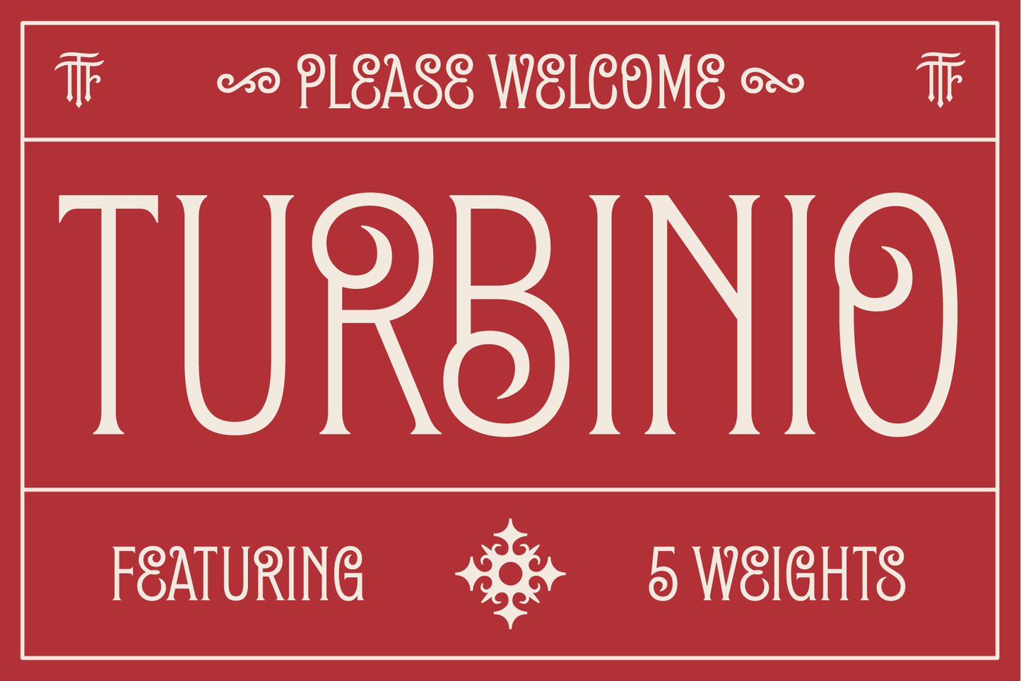 Turbinio