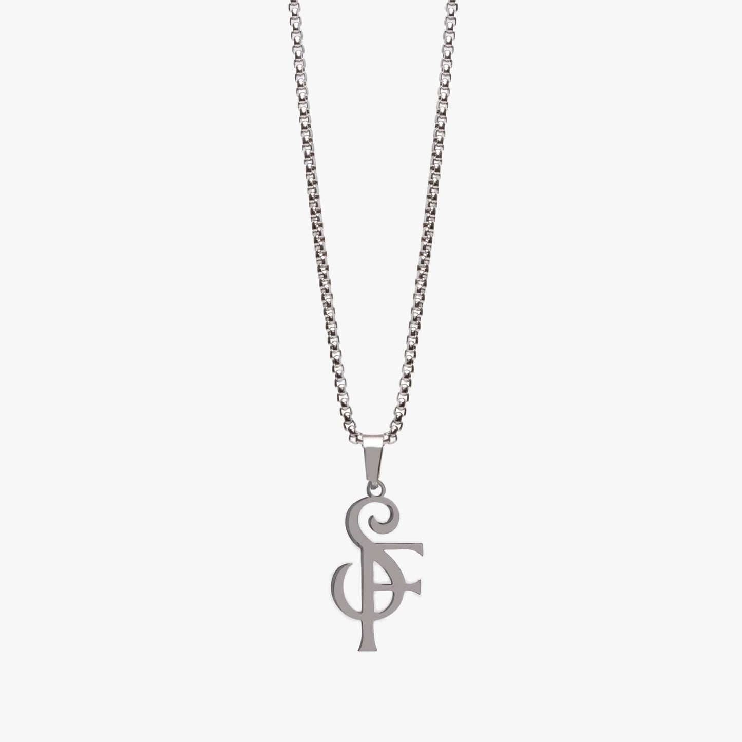 SF PENDANT CHAIN