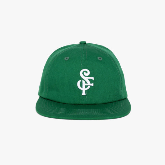 SF CITY CAP